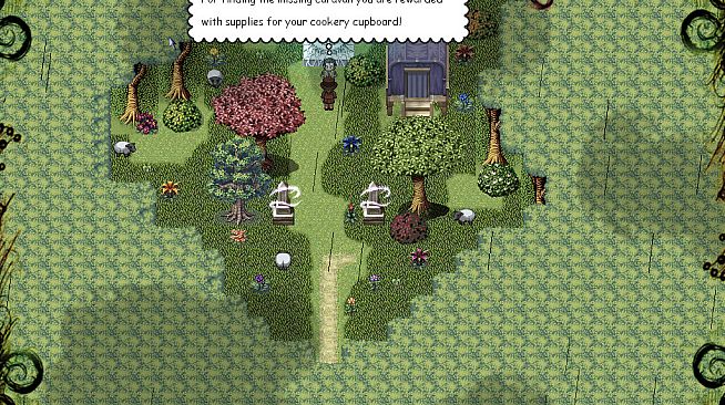 Fayre Trade: Cookery and Caravans