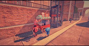 Scrap Garden - The Day Before