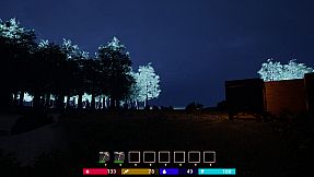 Wildlands Resurgence