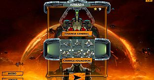 Kwarn Armada Tactics