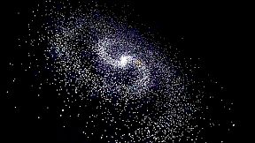 Keng's Little Universe