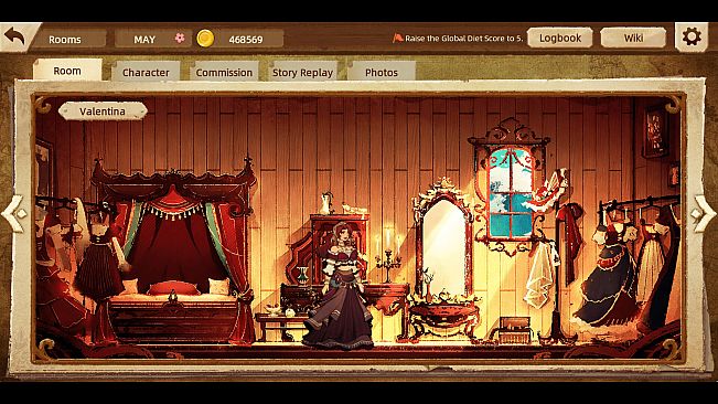 The Road To Harvest: Food From Across The Ocean