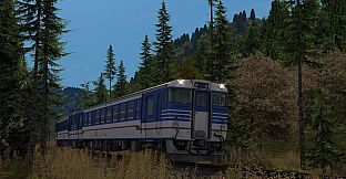 Train Simulator: Tadami Line: Aizu-Wakamatsu - Tadami Route Add-On