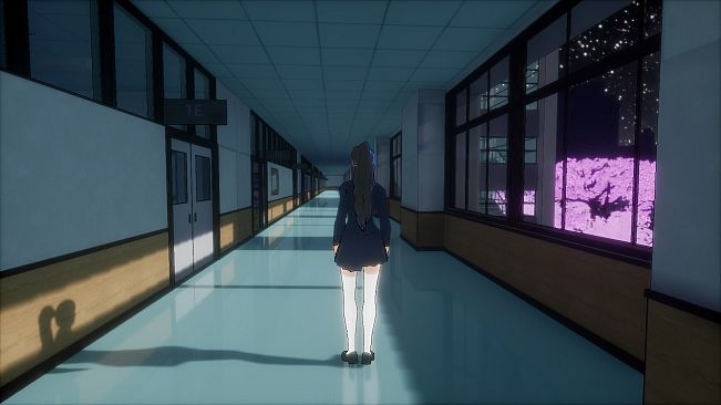 Yuna and other troubles