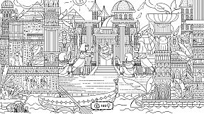 Where Cats 猫咪在哪里