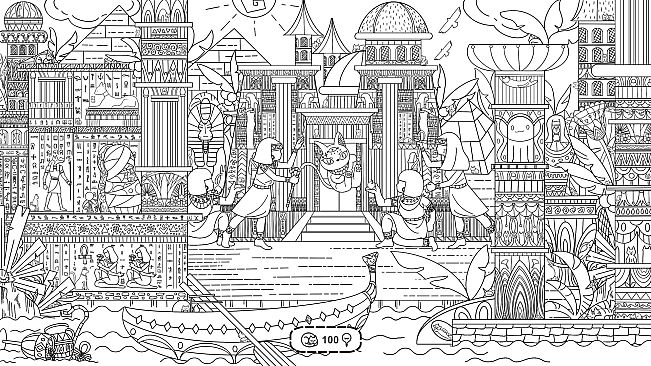 Where Cats 猫咪在哪里