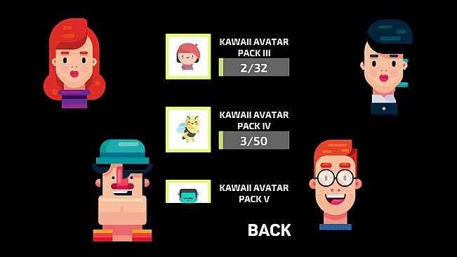 Guess Pictures - Kawaii Avatar