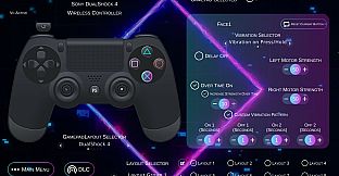 ToS Gamepad Companion - Vibration Companion
