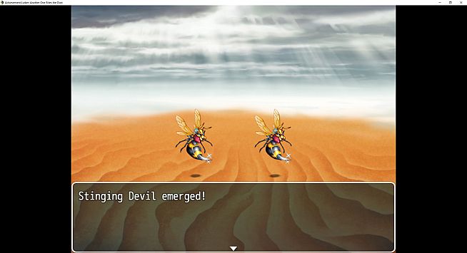 Achievement Lurker: Another one bites the dust