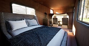 RV Life Sim