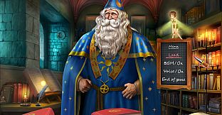 Veritas Tales: Witch of the Dark Castle
