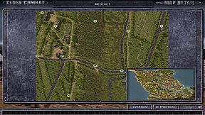 Close Combat 5: Invasion: Normandy - Utah Beach to Cherbourg