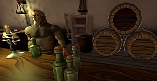 Fantasy Inn Simulator