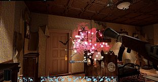 Haunted House Renovator: Prologue