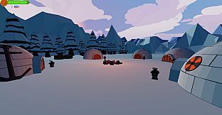 Fishathon: The North Pole