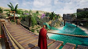 The Well of Essenwood