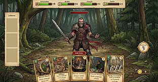 Noblefold: Kingdoms of Chance