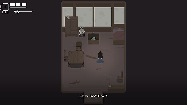 Tale of Witch's Heart