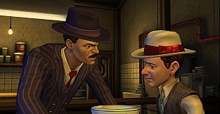 Back to the Future: The Game