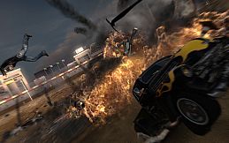 FlatOut: Ultimate Carnage Collector's Edition