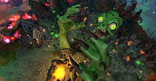 Dungeons 3 - A Multitude of Maps