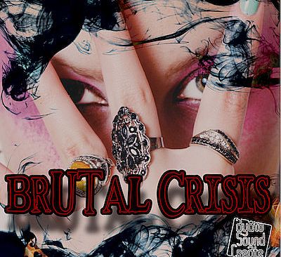 RPG Maker MV - BRUTAL CRISIS