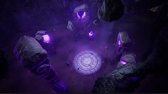 Cross The Ages: Arise