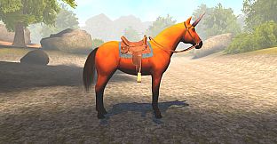 Horse Spirit Valley