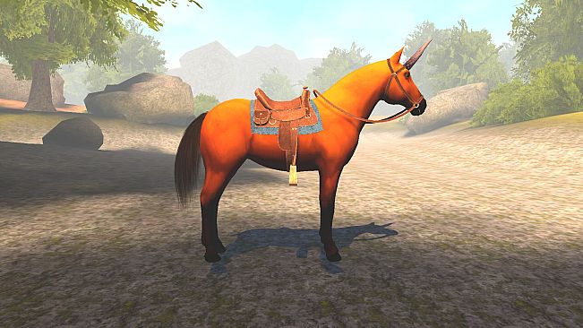Horse Spirit Valley