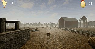 Getting To The Other Side!!!