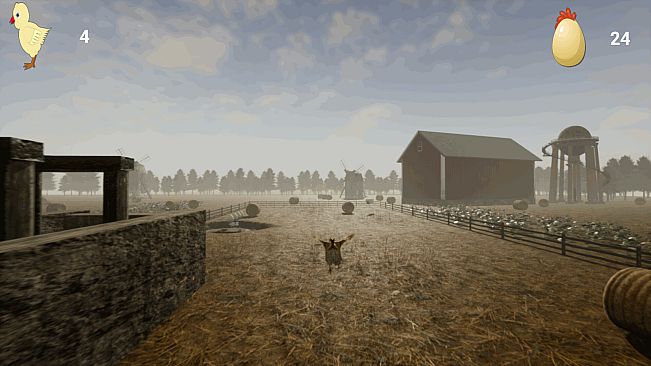 Getting To The Other Side!!!