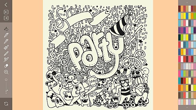 A Coloring Break - Expansion pack 2