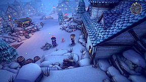 NOOB - The Factionless