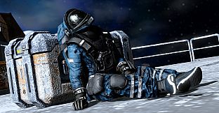 Space Engineers - Frostbite