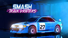 Smash Track Drifters