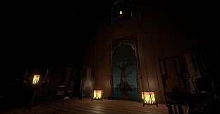 Outer Wilds - Echoes of the Eye