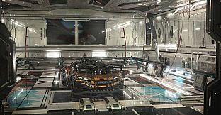 CYBER.one: Racing For Souls