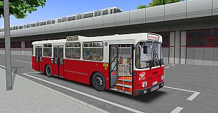 OMSI 2 Add-on Vienna