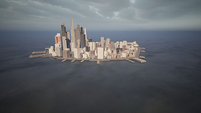 The Search for Fran 2