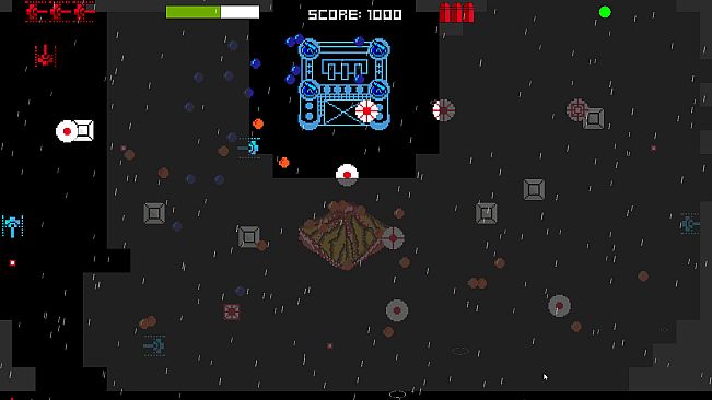 Tiger Tank 59 Ⅰ Volcano MP040