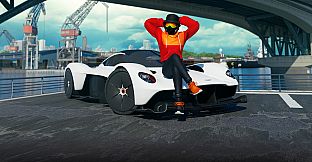 Asphalt 8 - Car Racing Game