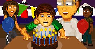 Mikey & Grover's Unexpected Adventures