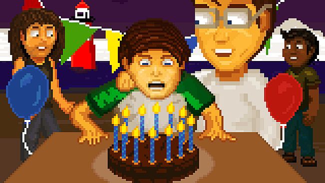 Mikey & Grover's Unexpected Adventures