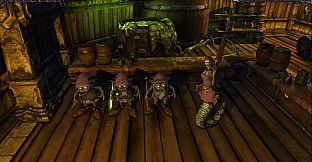 Impire: Creatures of the Night