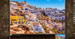 Pixel Puzzles Traditional Jigsaws Pack: Variety Pack 8