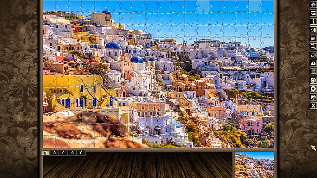 Pixel Puzzles Traditional Jigsaws Pack: Variety Pack 8