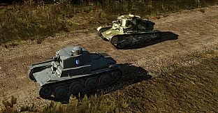 Steel Division 2 - Battle of Dukla Pass