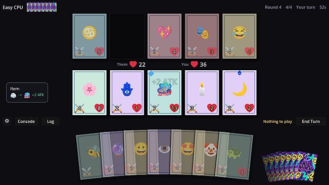 eMojiMayhem