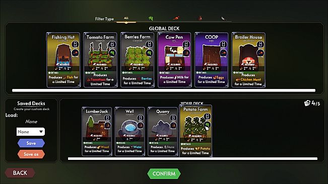 Appetite of the Abyss