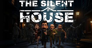 The Silent House